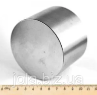 Неодимовый магнит 60x30 мм N42 NdFeB — суперсильный магнит сила 130 кг