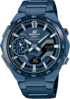 Часы Casio EDIFICE Bluetooth ECB-2200CB-2AEF