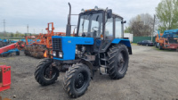 Трактор МТЗ - 82.1 __ 2003р _ м. Дніпро