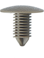 Крепления обшивки, одна шляпка Клипсы типа Ель - Mazda Много моделей