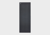 Килимок для йоги Manduka GRP Midnight каучуковий 180x61x0.6 см