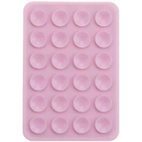 DM Тримач ліппер для смартфону Light Pink
