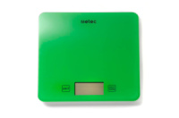 Весы кухонные Metec 8кг x 190 x 210мм x CR2032 (700202)