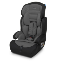 Автокресло Bambi M-3546-Gray 1-3 лет серое