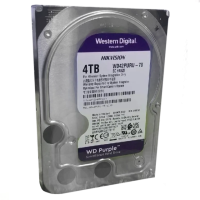 Жесткий диск 3.5« WD42PURU-78, 4 ТБ, 100x30x150 мм