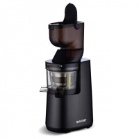 Соковыжималка BioChef Atlas Whole Slow Juicer черная