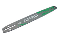 Шина для пилы Apro 18« 45) x 0.325» x 72T (830812)