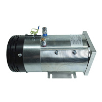 Електромотор HIDROS 24V-4,5kW