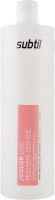 Шампунь для сяючого кольору волосся Ducastel Subtil Brilliance Shampoo 1000 мл