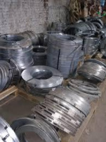 Полоса оцинкованная. Шина заземления. Полоса оцинкованная.