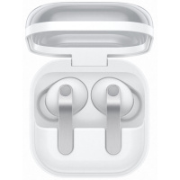 Bluetooth-гарнітура Samsung Galaxy Buds 4 Pro R640 White (SM-R640NZWASEK) UA