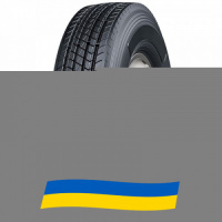 215/75 R17.5 Lanvigator S201 135/133J Рулевая шина