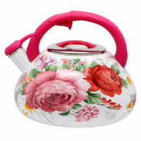 Чайник эмалированный Zauberg 3,0 л 23/L