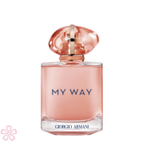 Парфюмированная вода для женщин Giorgio Armani My Way Ylang 90 мл