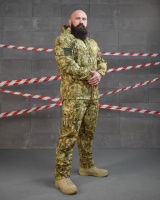 Маскувальний костюм comback ЛН2687