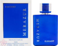 Парфюмированная вода для мужчин Prestige Parfums Merazur Elegant 100 мл