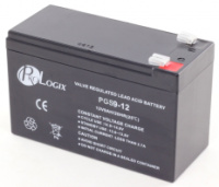 Акумуляторна батарея ProLogix PGS-9-12-GEL
