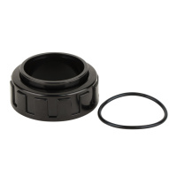 Kripsol Муфта насоса Kripsol KAN - RPUM2425.02R/RBH0015.02R, 110 мм