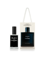 Мужской парфюм Bleu De Chanl - Travel Perfume 50ml