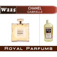 Chanel «Gabrielle». Духи на разлив Royal Parfums 100 мл.