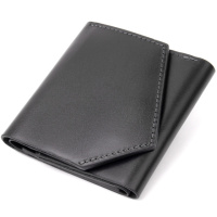 Портмоне кишенькове 711336 Чорне