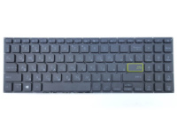 Клавіатура для ноутбука ASUS X513 X513E X513EA X513EP X513EQ X513IA X513UA S533EA S533FA M513 M513I M513U M513UA K513 K513E підсві