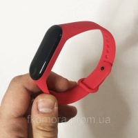 Смарт-часы Smart Watch M3. ZT-566 Цвет: красный