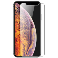 Захисне скло Ultra 0.33 mm (тех. пак) для Apple iPhone 11 Pro / X / XS (прозорий) - купити в SmartEra.ua