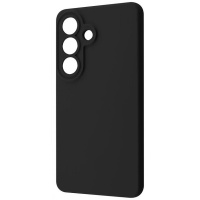 Чохол WAVE Colorful (TPU) для Samsung S26 5G S941 Black