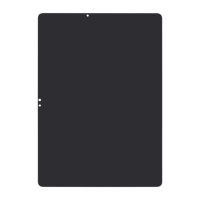 Дисплей для Samsung A9 Plus (X210/ X215/ X216) с чёрным тачскрином