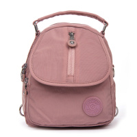 PODIUM Сумка Женская Текстиль полиамид Jielshi ZT-011 r.copper