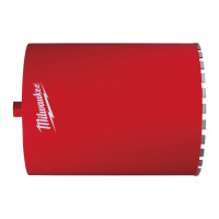 Коронка алмазна MILWAUKEE, 1 ¼˝ UNC WCHP, Ø350х525х450мм