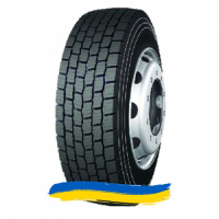 315/70R22.5 Long March LM701 154/150J Ведущая шина