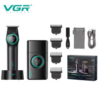 Комплект VGR 2 в 1 V-977 V-377 BLACK