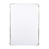 Чохол Silicone Clear для iPad 7/iPad 2019/Pro 2019/2020 (10.2-10.5)