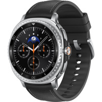 Смарт-годинник Samsung Galaxy Watch 8 Classic 46mm LTE L505 Black (SM-L505FZKA) EU