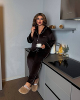 ​Жіноча піжама 126334