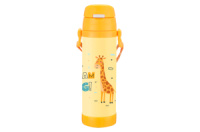 Термобутылка детская Maestro 500мл Giraffe (MR-1640-50-D)