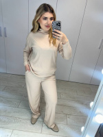 ​Жіночій костюм двійка 127256