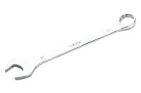 Ключ рожково-накидной Сила 32 мм полированный (201082)