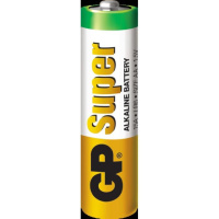 Батарейка GP Super Alkaline 15A/LR6