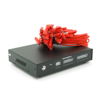 Активный балансир JK-B15A24S для Li-Ion/LiFePo4/LTO 2S-24S