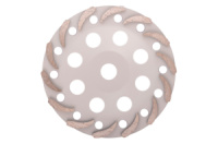 Чашка алмазная Granite 180мм дельфин (9-23-180)