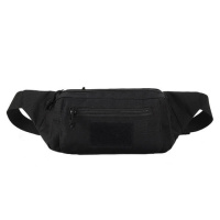 Сумка поясна Smartex 3P Tactical 1 ST-141 black