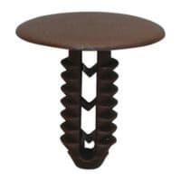 Крепления обшивки, одна шляпка Клипсы типа Ель - Fiat Ducato