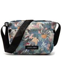 PODIUM Сумка Женская Текстиль полиамид Jielshi 9711 flowers