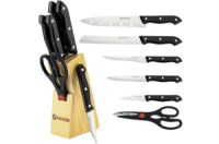 Набор ножей Rainbow 7 ед. MR-1400 (MR-1400)