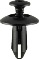 Крепления распорного действия С винтовым распорным штырём - Ford Mustang