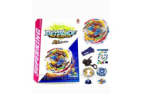 Бейбл-диск Beyblade Burst Superking Потрійний підсилювач Tempest Dragon із пусковою установкою B-171-01