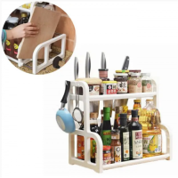 Стійка для спецій Kitchen Seasoning Shelf YH6618 (30)